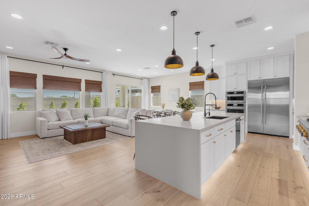 Photo of 33939 N Malpais Hills Trail, Queen Creek, AZ 85144 (MLS # 7078494)