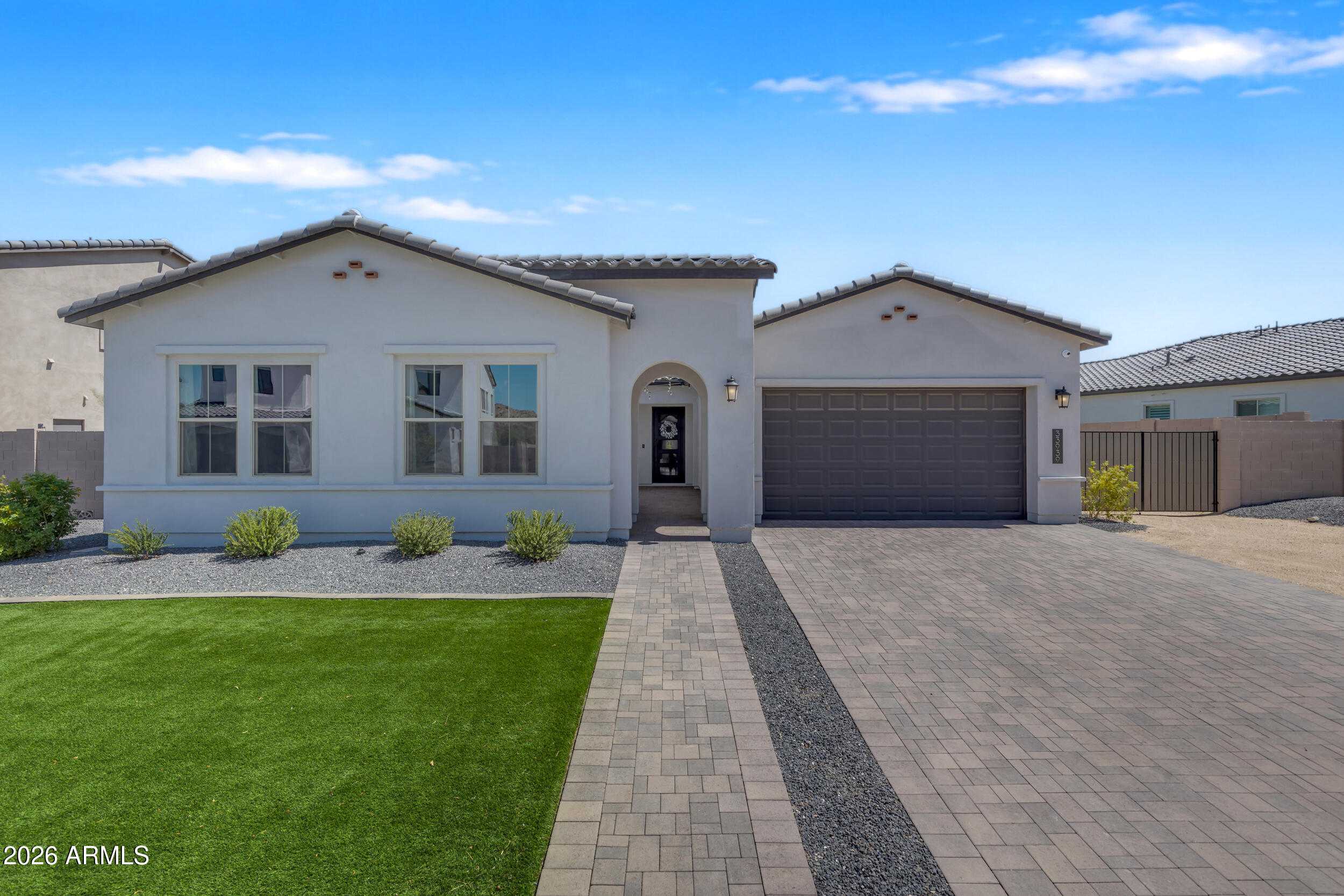 33939 N MALPAIS HILLS Trail