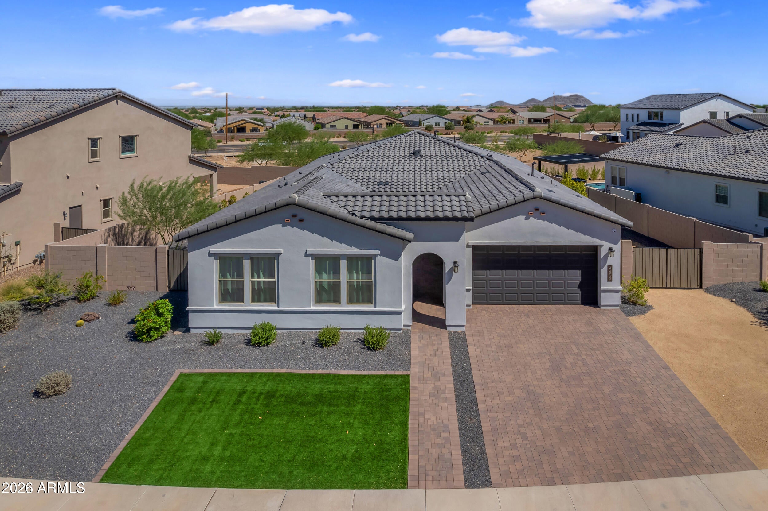 33939 N MALPAIS HILLS Trail