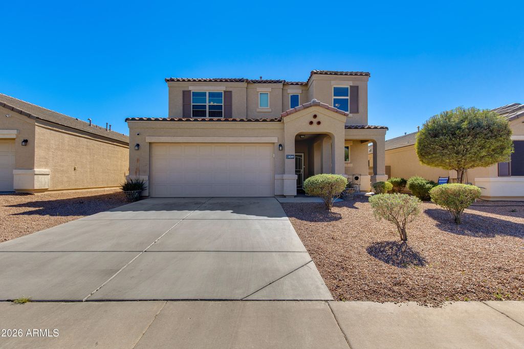 Photo of 30249 W Catalina Drive, Buckeye, AZ 85396 (MLS # 6994616)