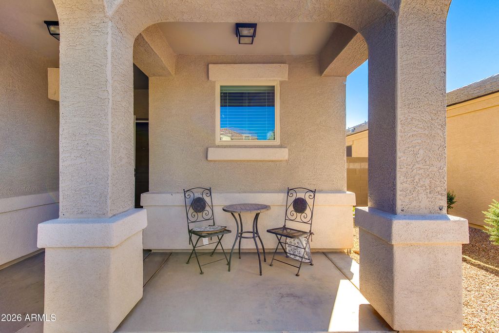 Photo of 30249 W Catalina Drive, Buckeye, AZ 85396 (MLS # 6994616)