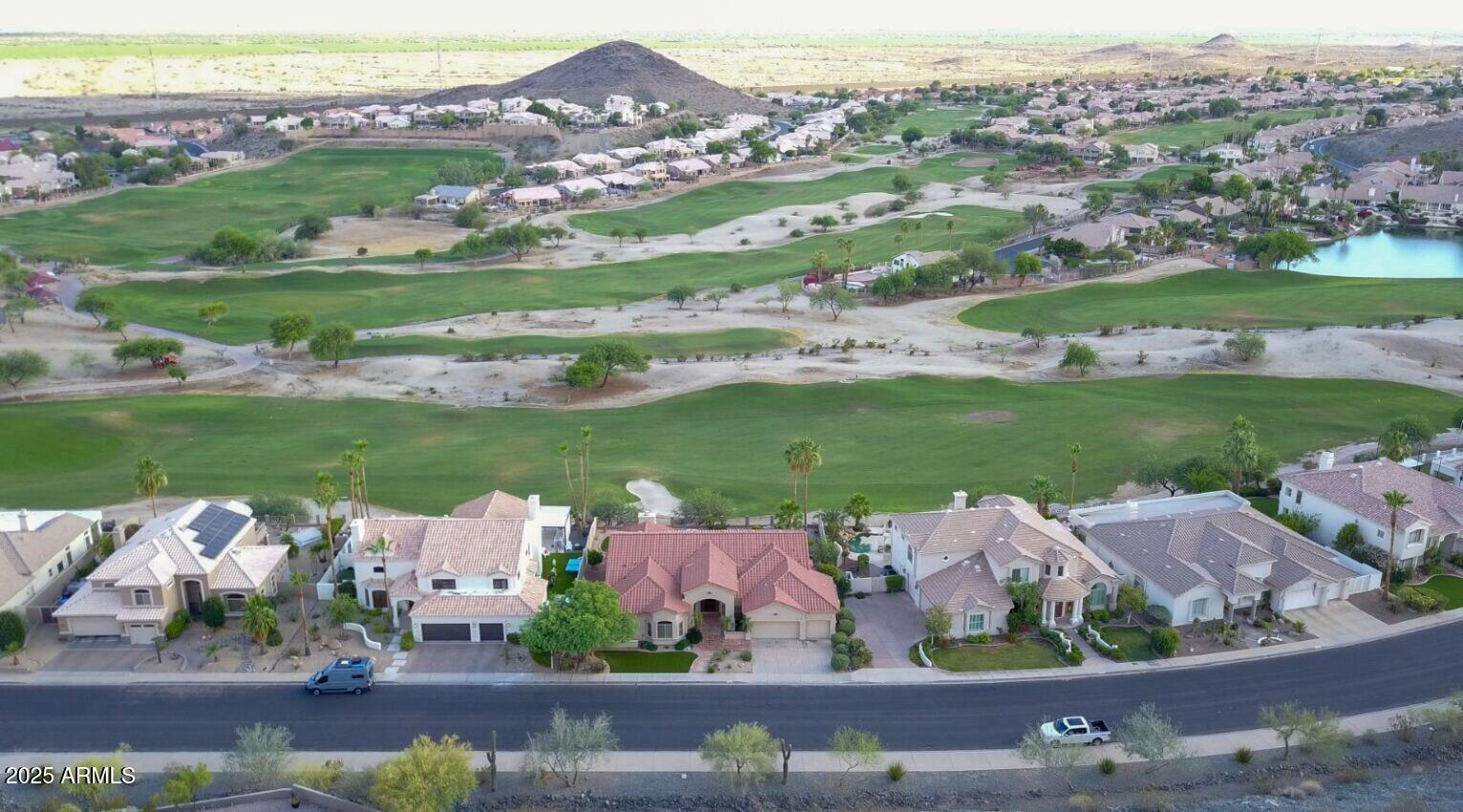 2053 E CLUBHOUSE Drive