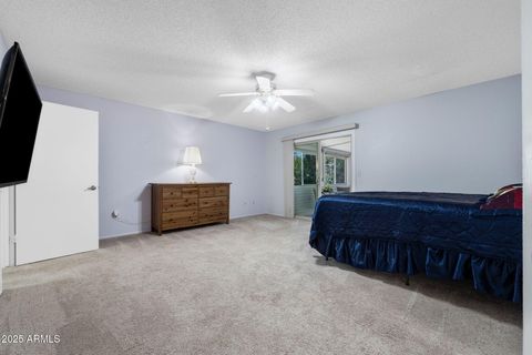 A home in Mesa