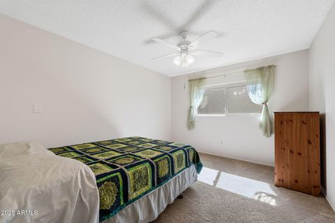 A home in Mesa