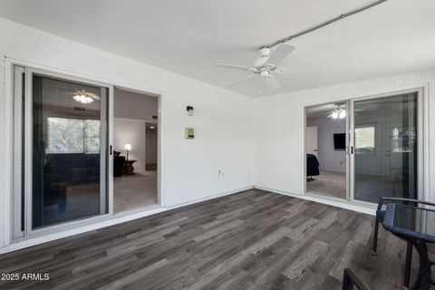 A home in Mesa