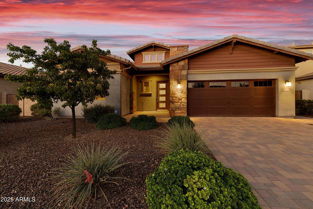 Photo of 5811 S Wilson Way, Gilbert, AZ 85298 (MLS # 6925208)