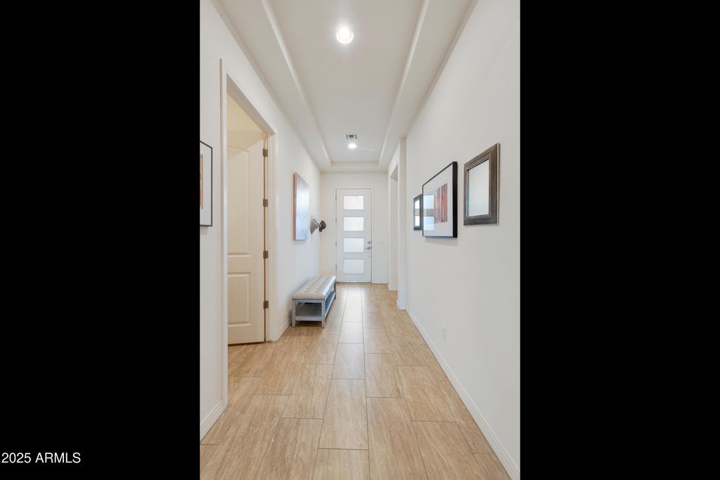 Photo of 5811 S Wilson Way, Gilbert, AZ 85298 (MLS # 6925208)
