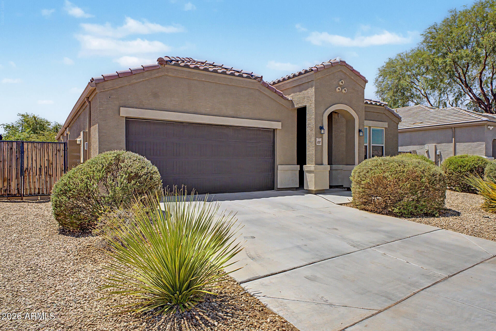 41917 W MANDERAS Lane