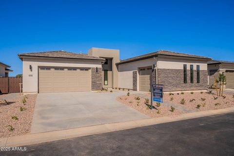 23978 S 218TH Place Queen Creek AZ 85142