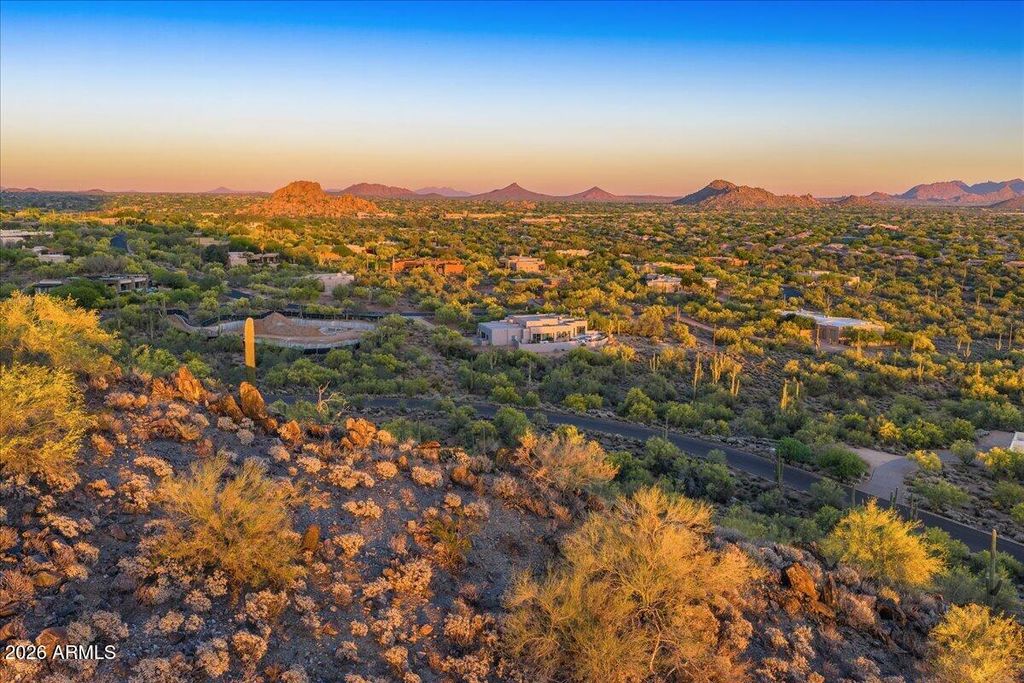 Photo of 6308 E Villa Cassandra Way #40, Carefree, AZ 85377 (MLS # 7005557)