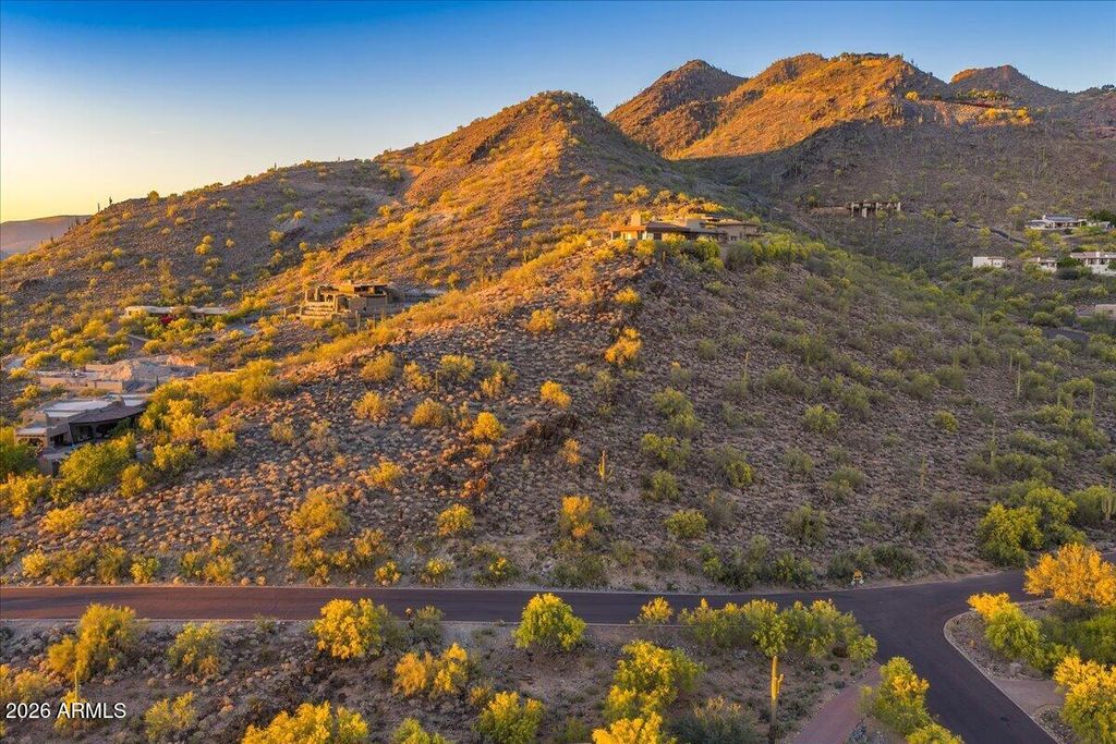 Photo of 6308 E Villa Cassandra Way #40, Carefree, AZ 85377 (MLS # 7005557)