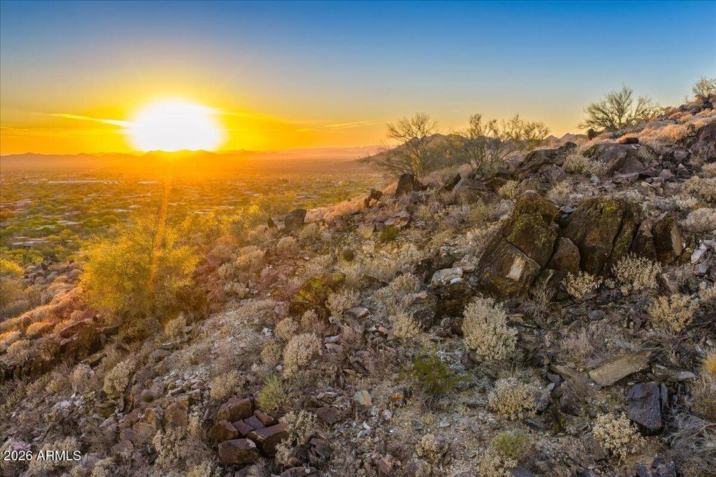 Photo of 6308 E Villa Cassandra Way #40, Carefree, AZ 85377 (MLS # 7005557)