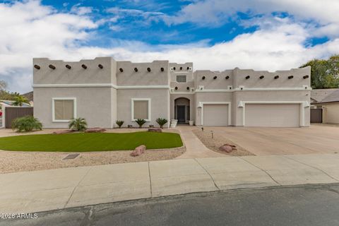 21745 N 61ST Drive Glendale AZ 85308