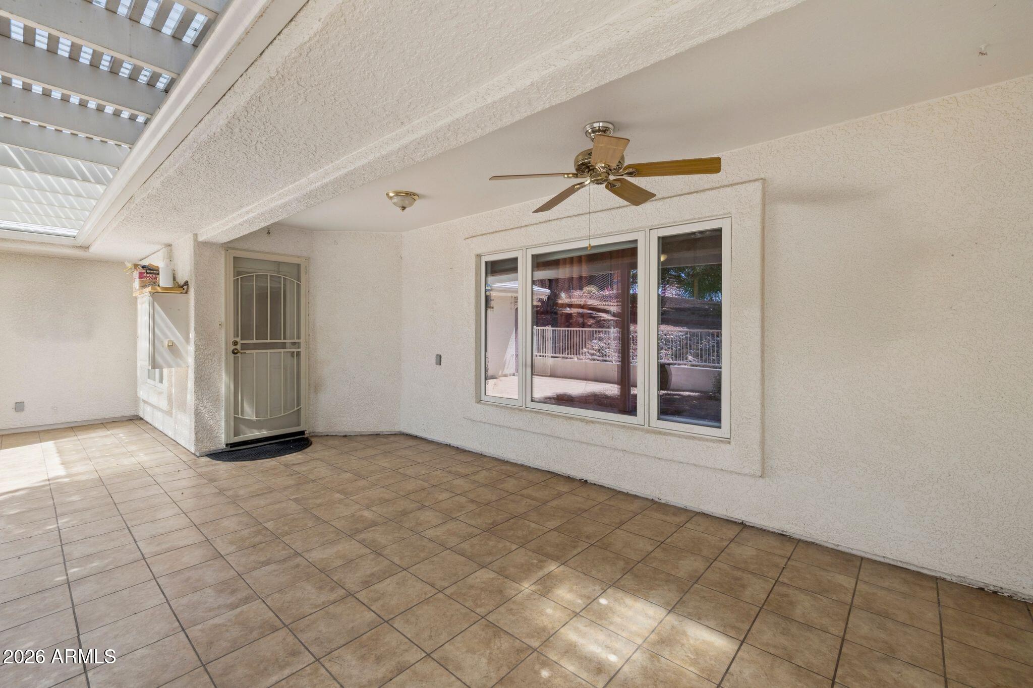 PRESCOTT COUNTRY CLUB UNIT 4 - Residential