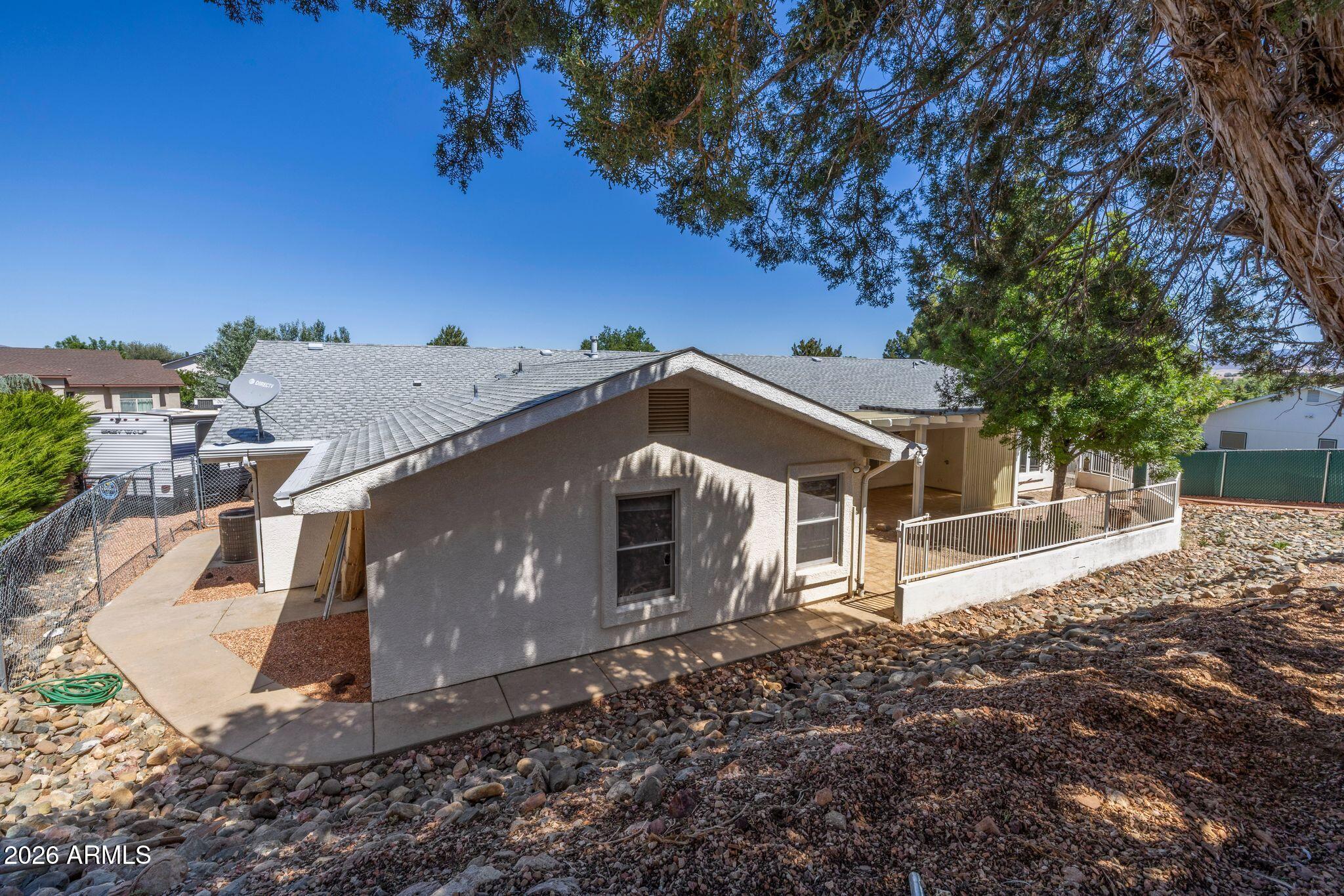PRESCOTT COUNTRY CLUB UNIT 4 - Residential