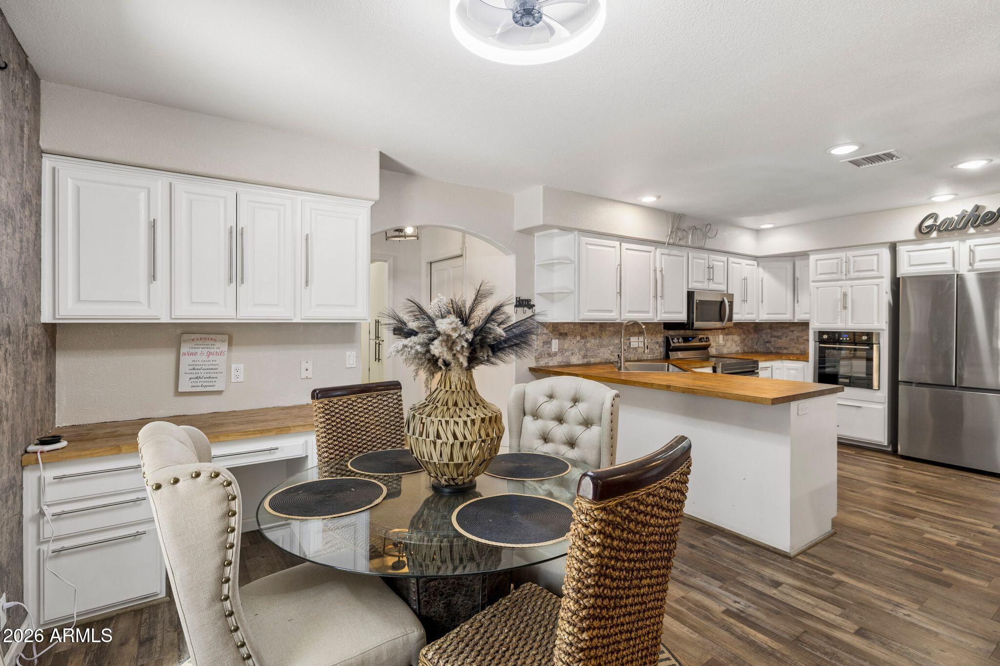 PRESCOTT COUNTRY CLUB UNIT 4 - Residential