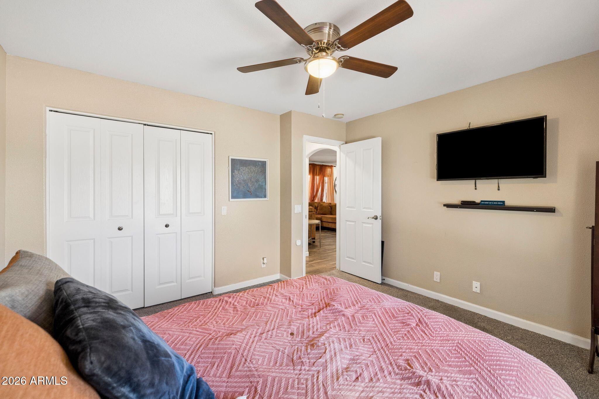 PRESCOTT COUNTRY CLUB UNIT 4 - Residential