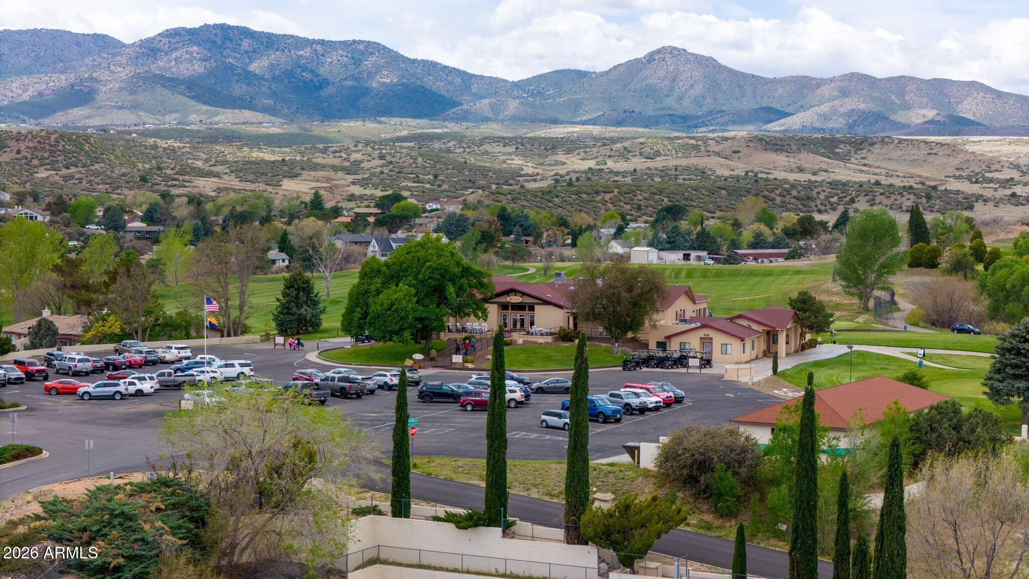 PRESCOTT COUNTRY CLUB UNIT 4 - Residential