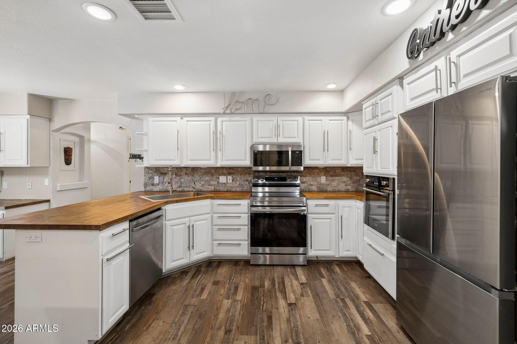 PRESCOTT COUNTRY CLUB UNIT 4 - Residential