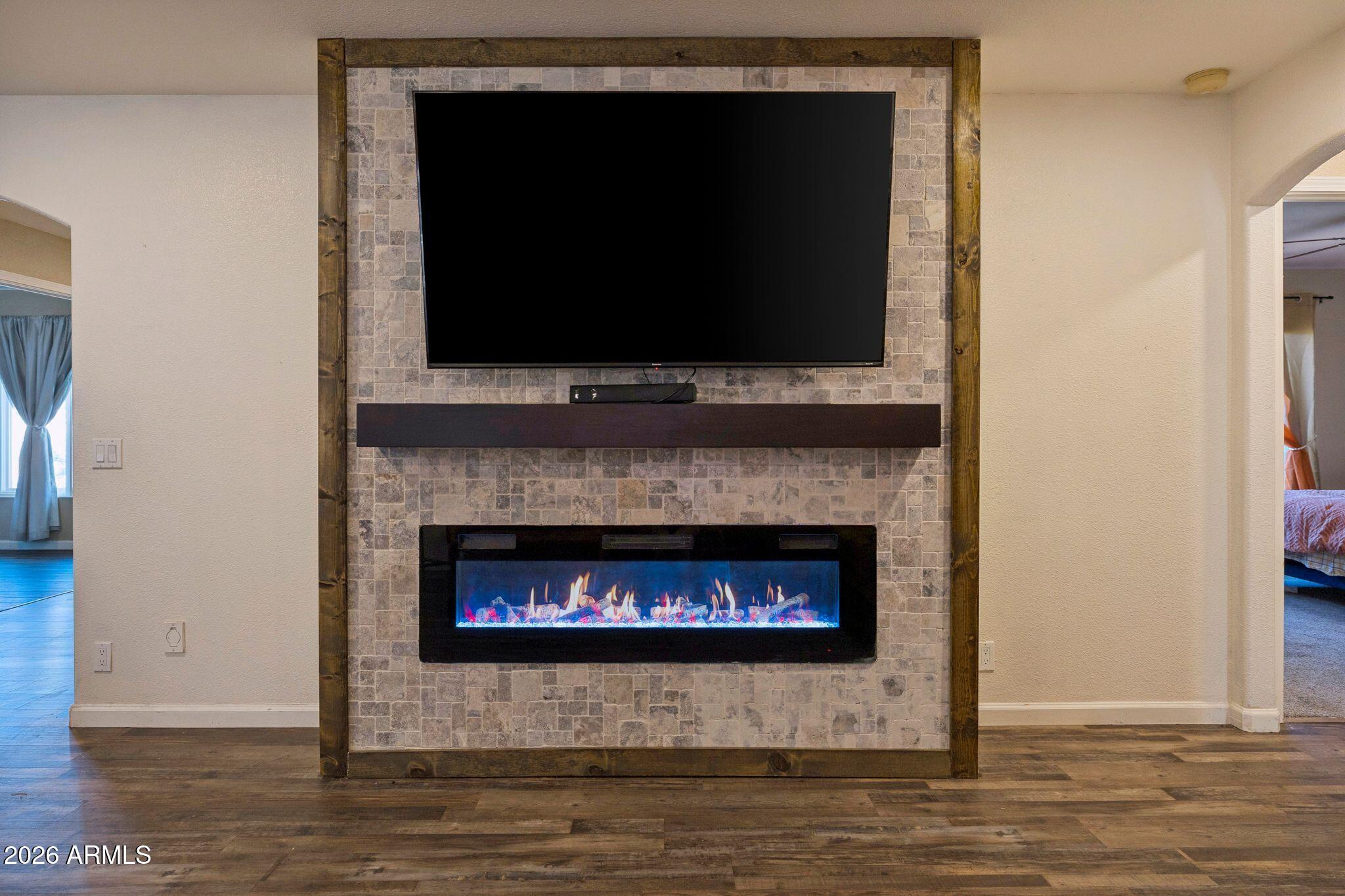 PRESCOTT COUNTRY CLUB UNIT 4 - Residential
