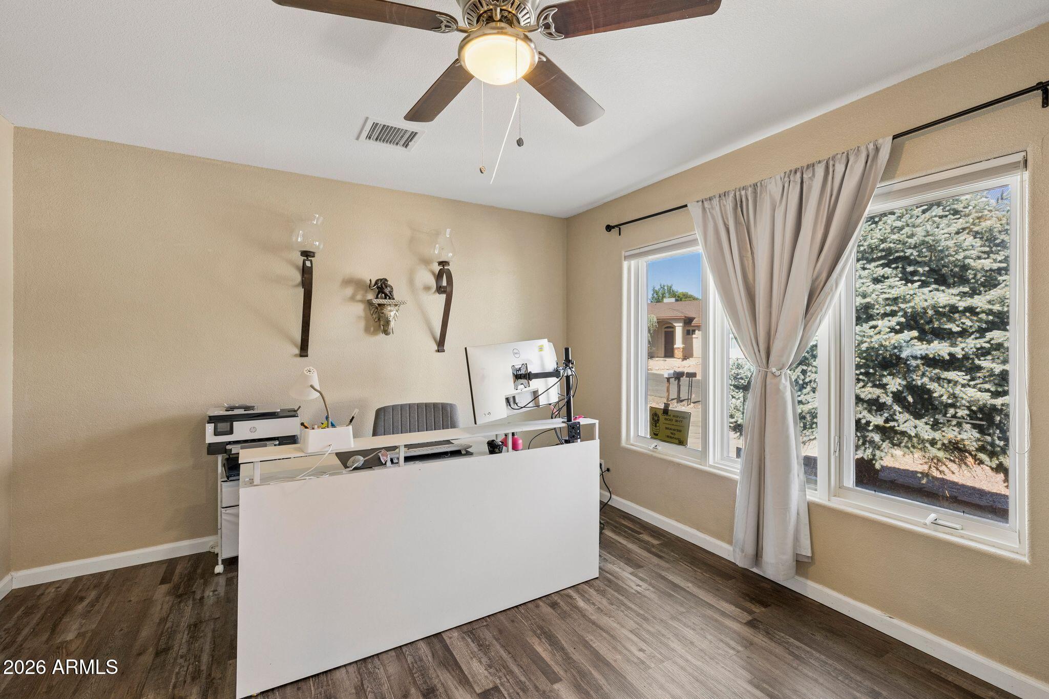 PRESCOTT COUNTRY CLUB UNIT 4 - Residential