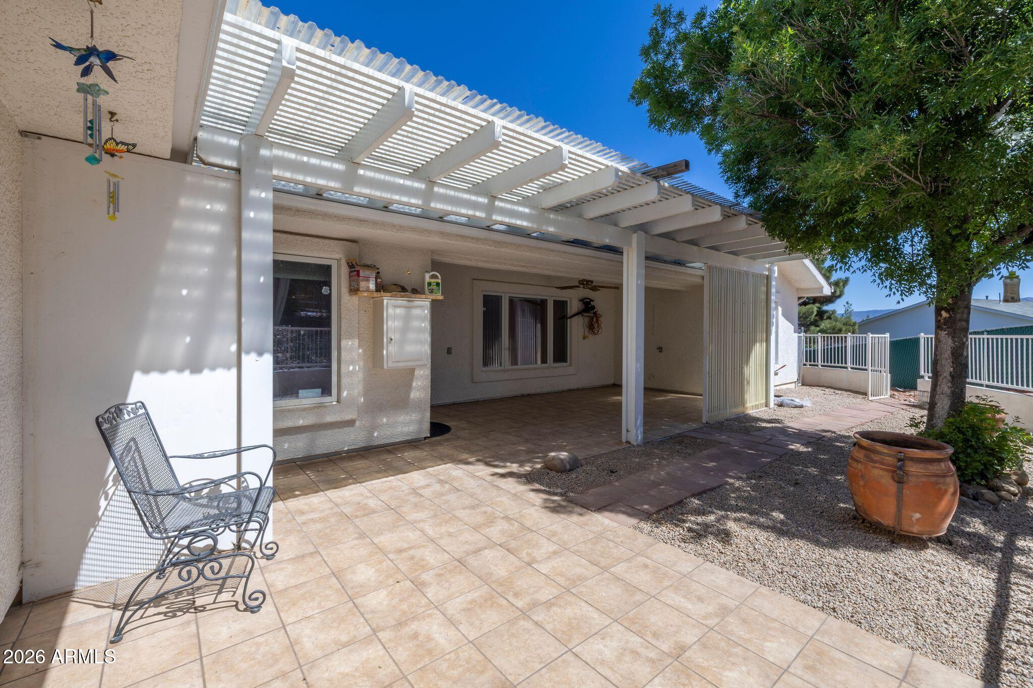 PRESCOTT COUNTRY CLUB UNIT 4 - Residential