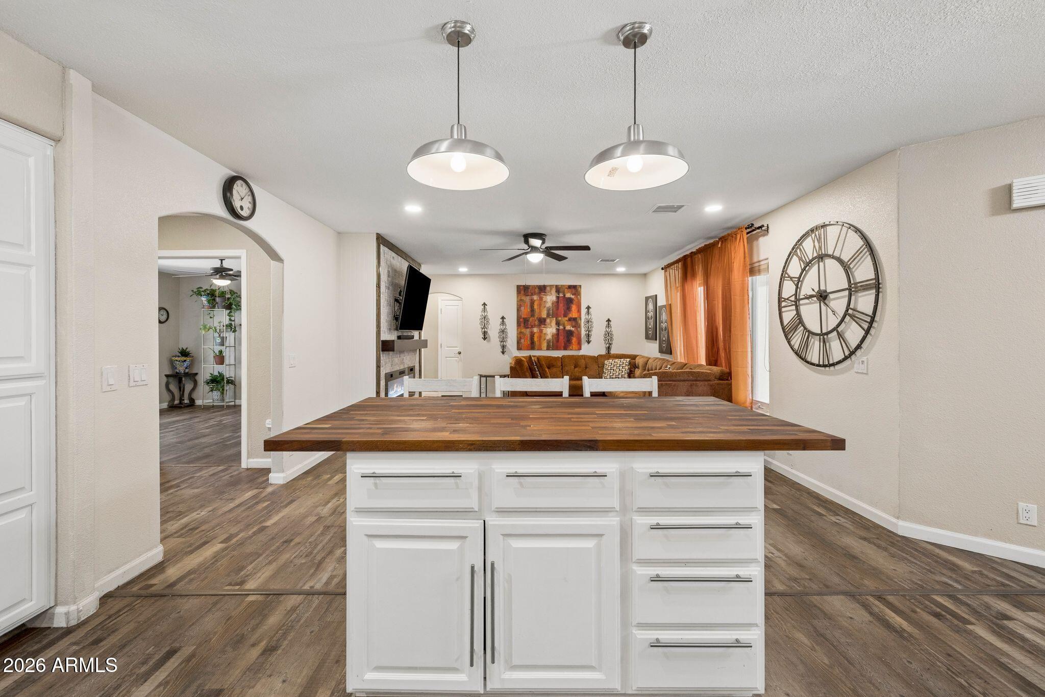 PRESCOTT COUNTRY CLUB UNIT 4 - Residential