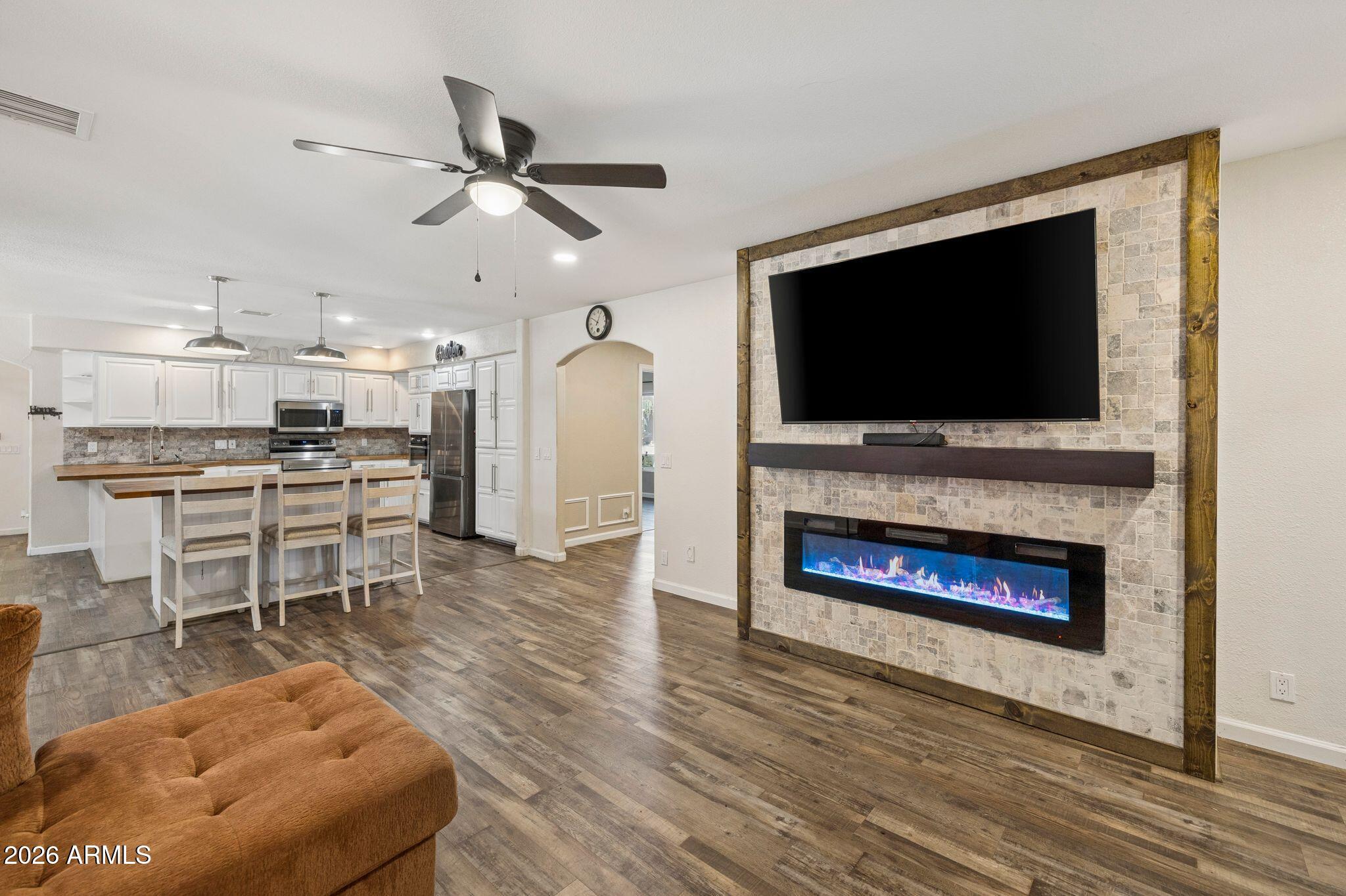 PRESCOTT COUNTRY CLUB UNIT 4 - Residential