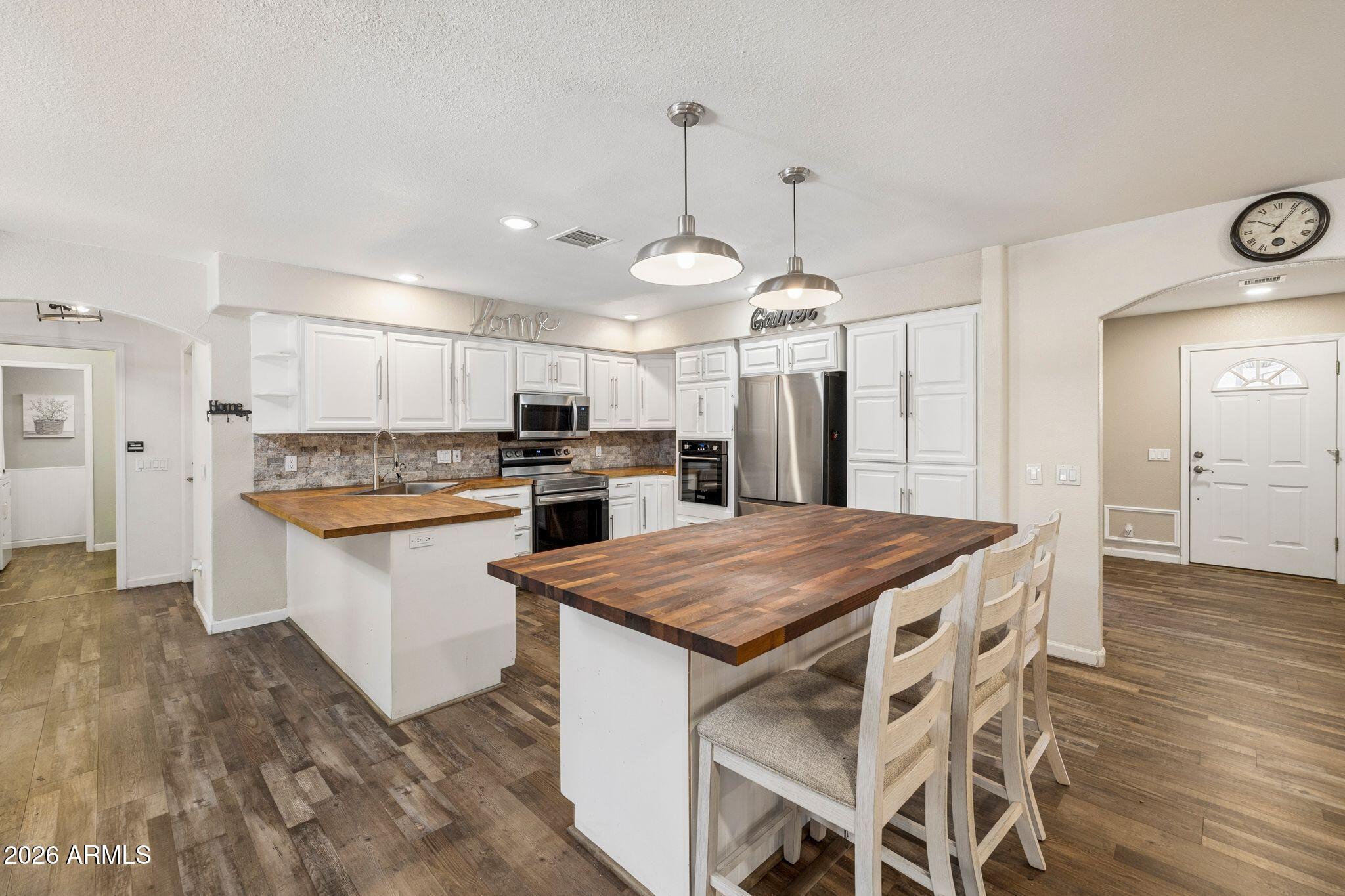 PRESCOTT COUNTRY CLUB UNIT 4 - Residential