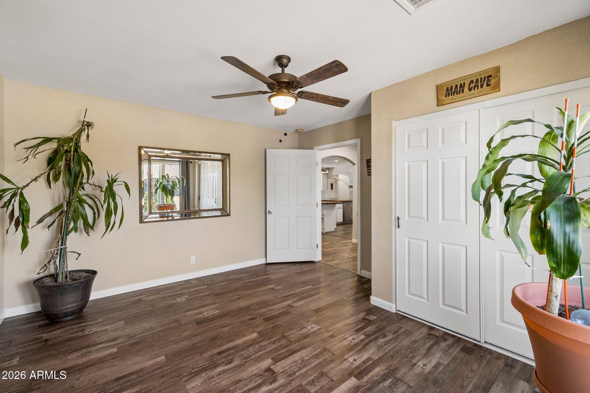 PRESCOTT COUNTRY CLUB UNIT 4 - Residential