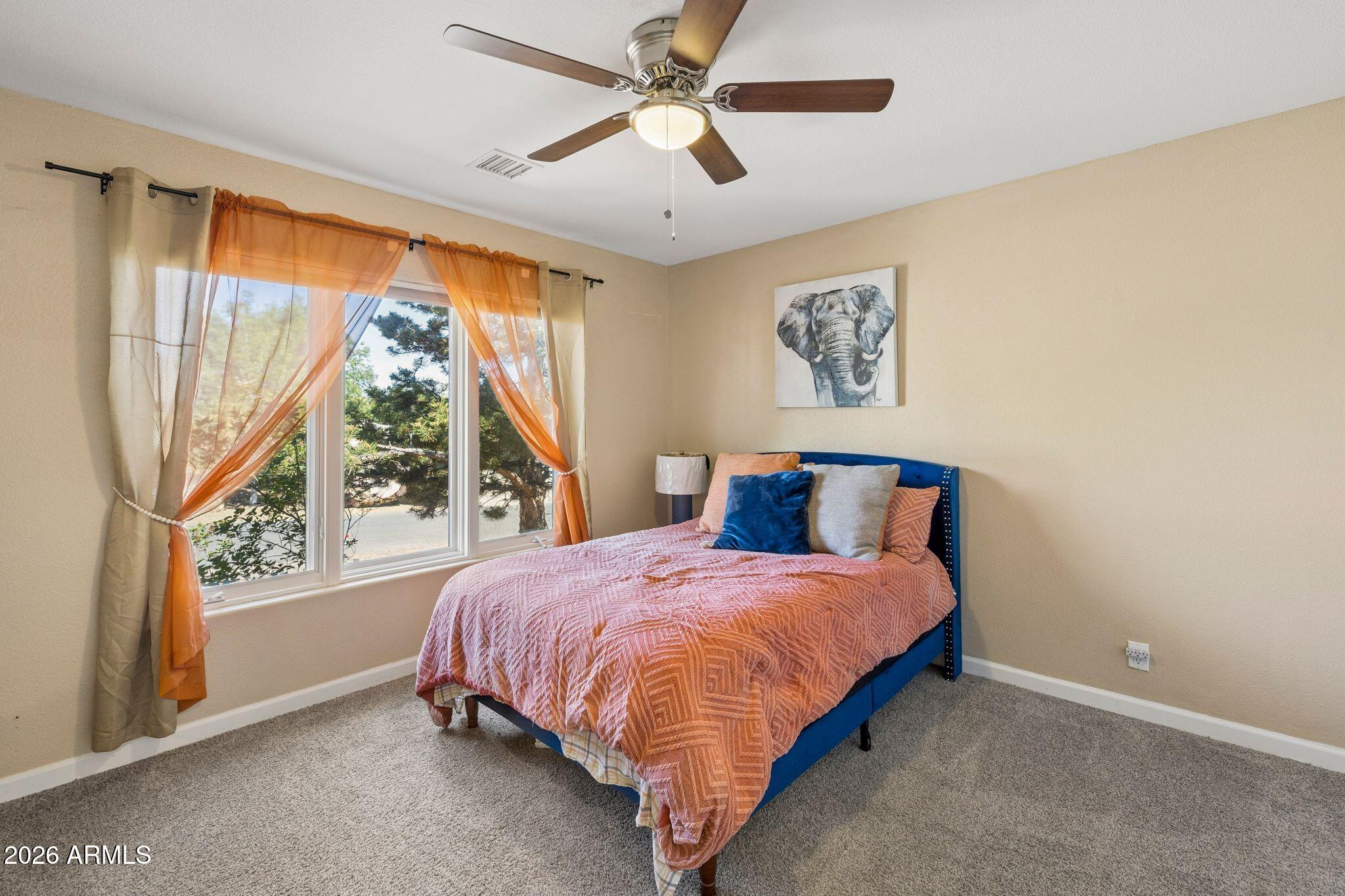 PRESCOTT COUNTRY CLUB UNIT 4 - Residential