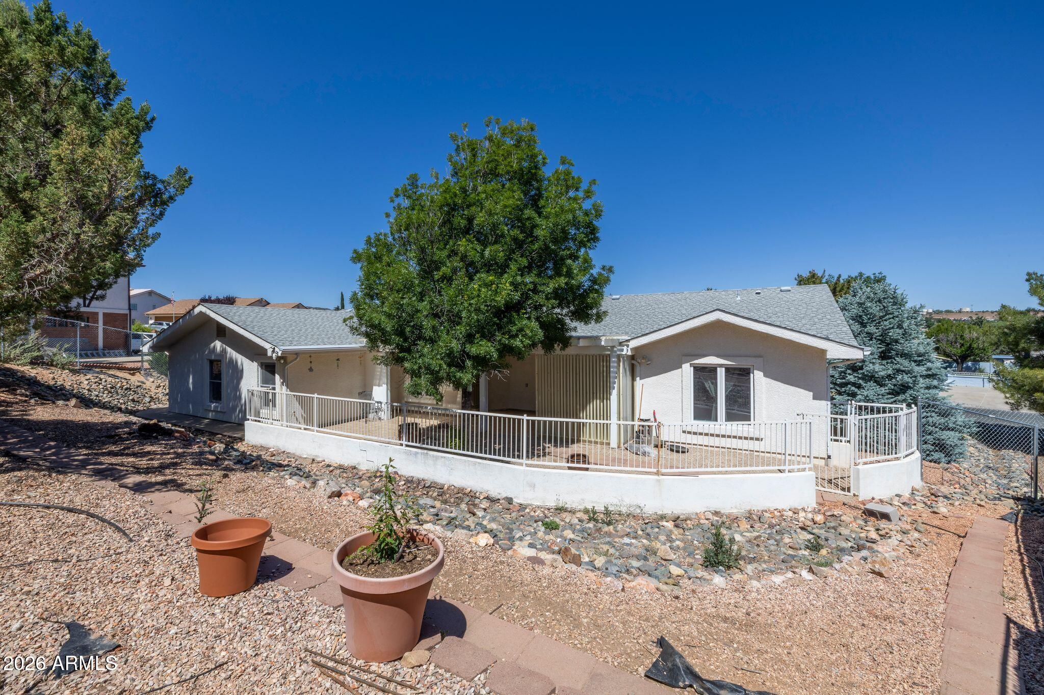 PRESCOTT COUNTRY CLUB UNIT 4 - Residential