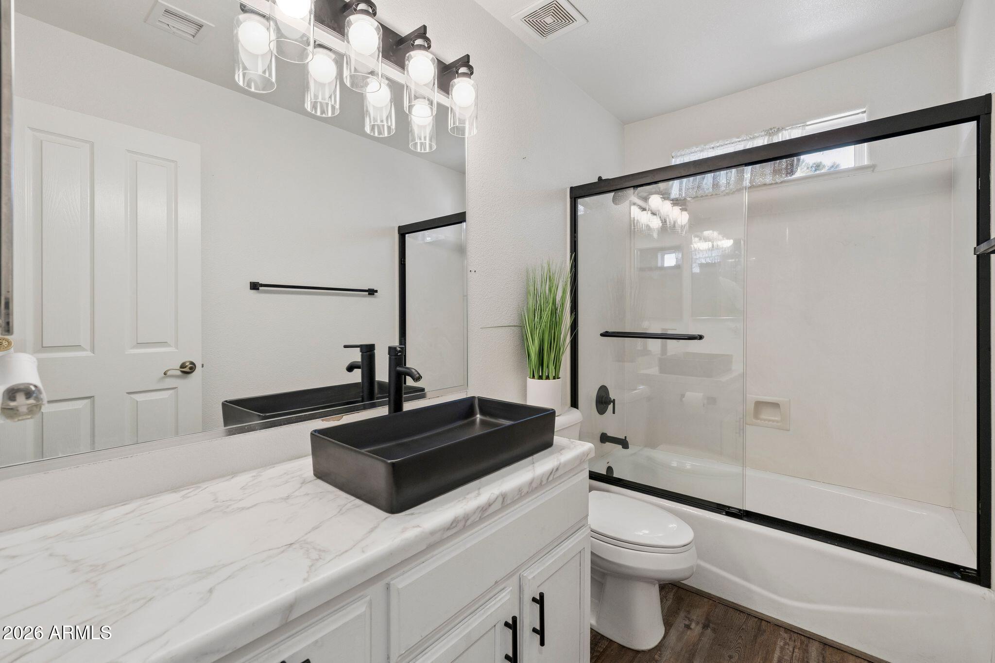 PRESCOTT COUNTRY CLUB UNIT 4 - Residential