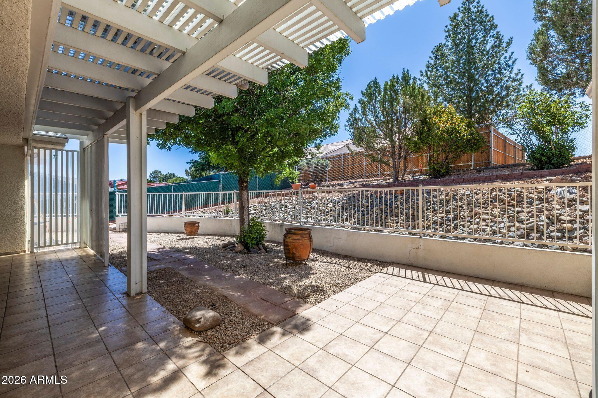 PRESCOTT COUNTRY CLUB UNIT 4 - Residential