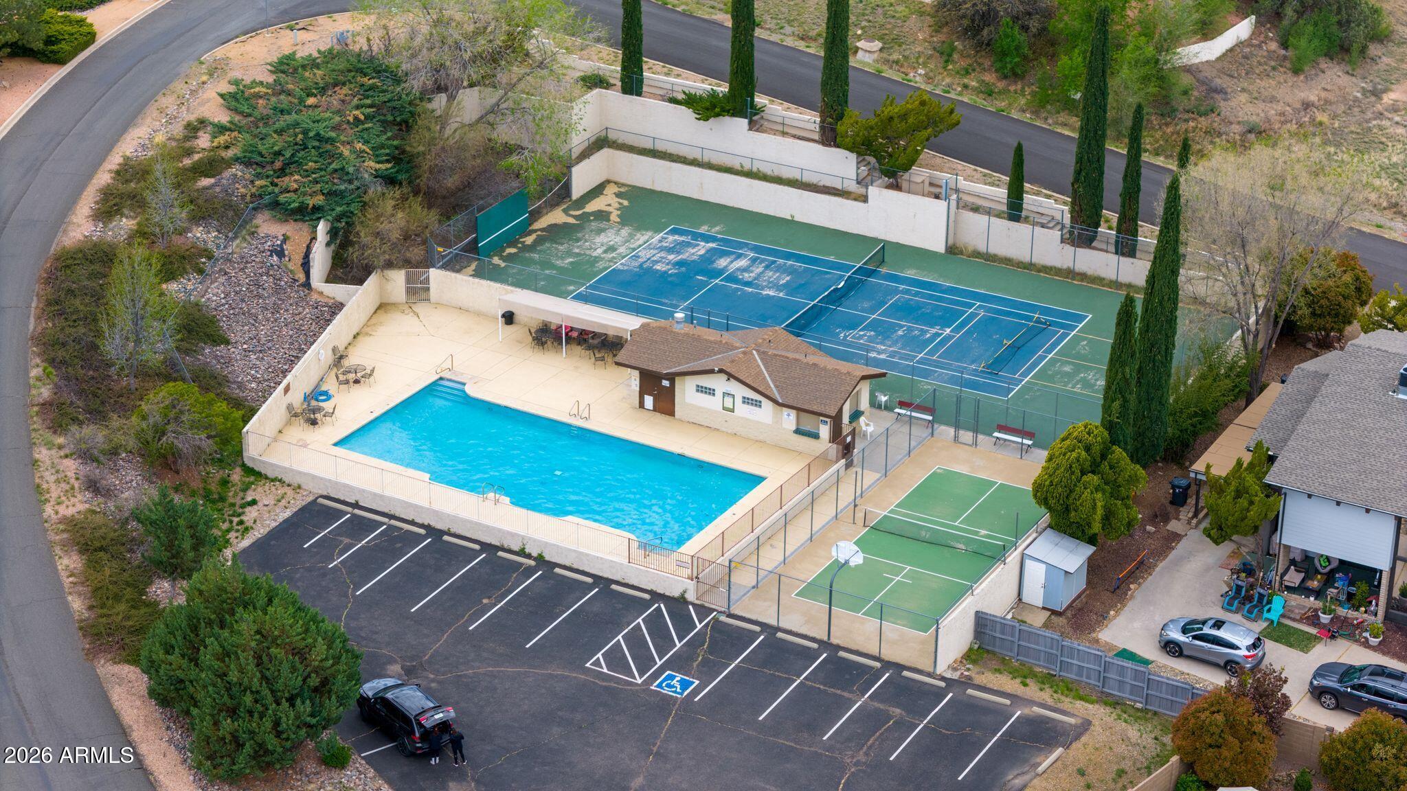 PRESCOTT COUNTRY CLUB UNIT 4 - Residential