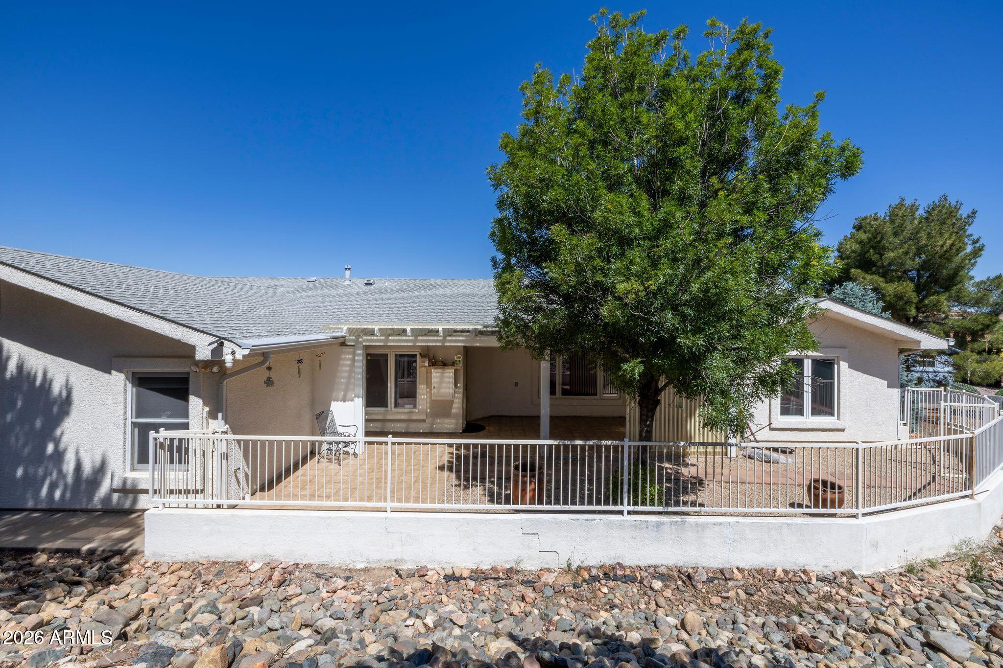 PRESCOTT COUNTRY CLUB UNIT 4 - Residential