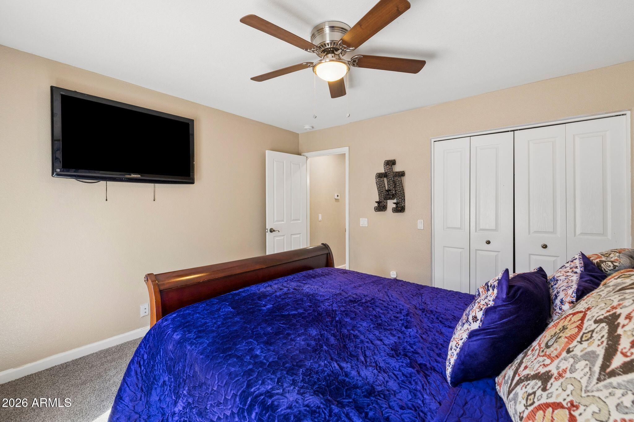 PRESCOTT COUNTRY CLUB UNIT 4 - Residential
