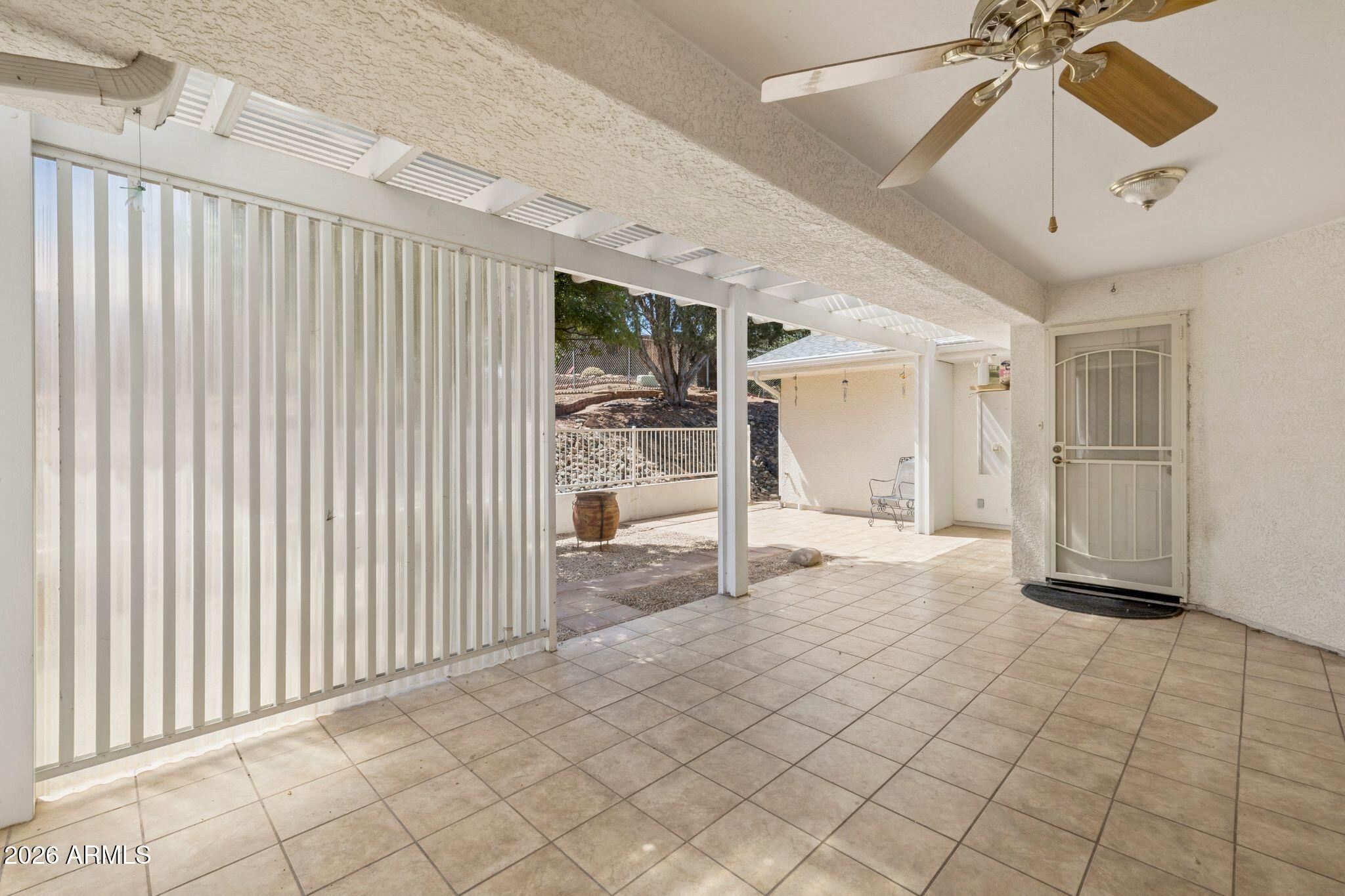PRESCOTT COUNTRY CLUB UNIT 4 - Residential