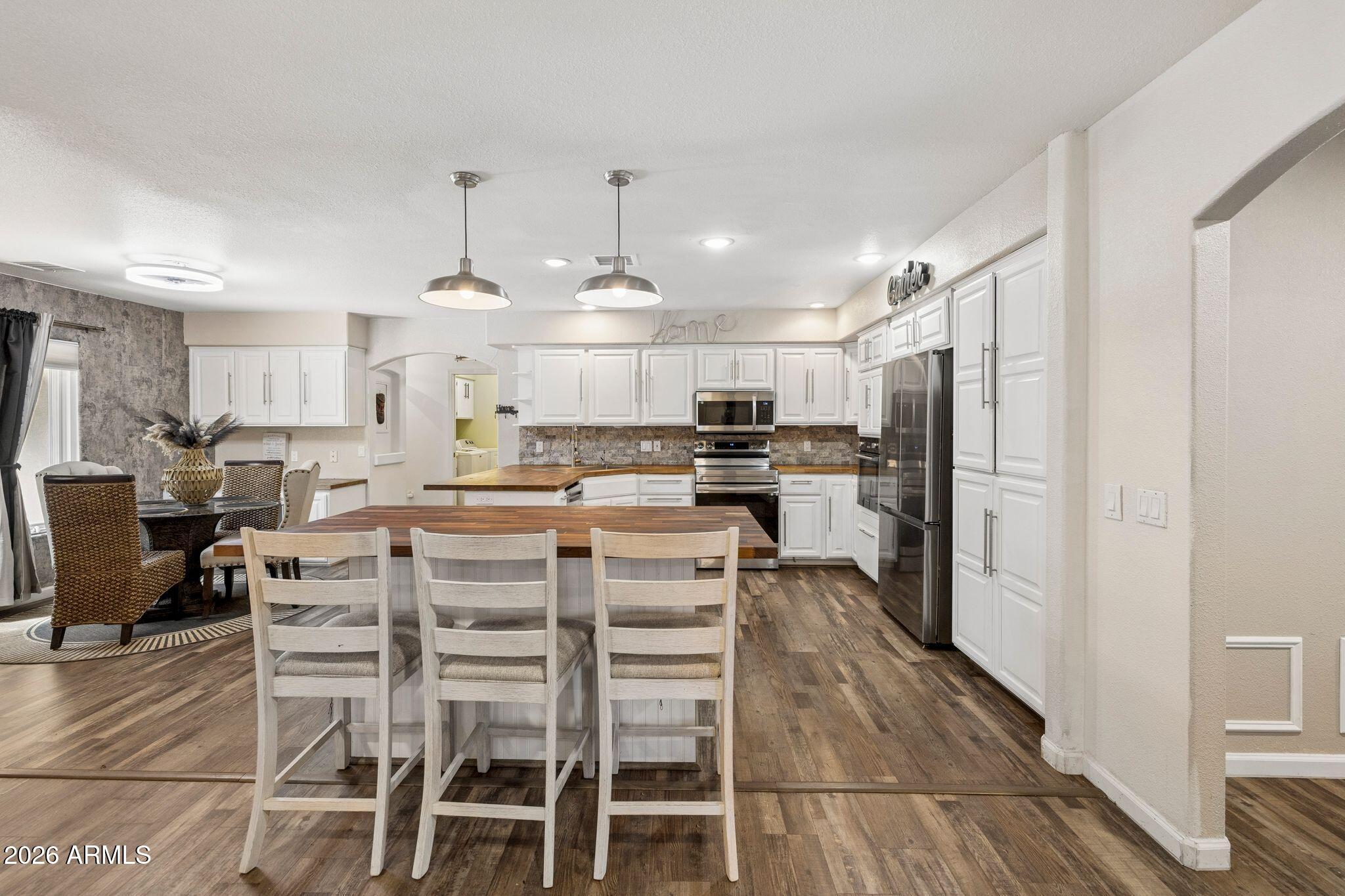 PRESCOTT COUNTRY CLUB UNIT 4 - Residential