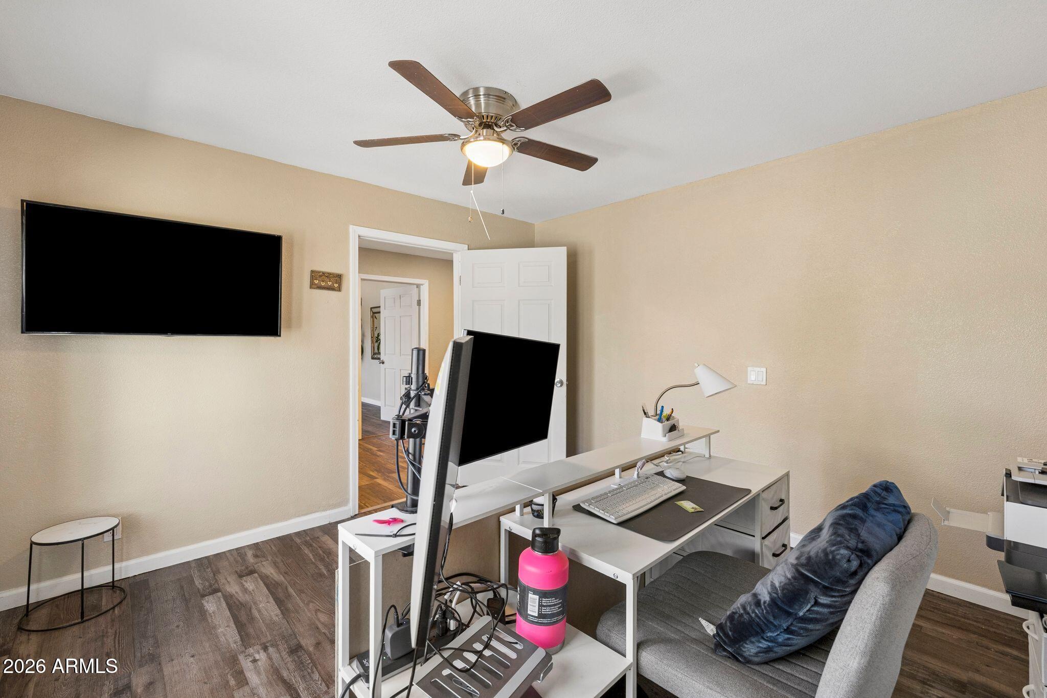 PRESCOTT COUNTRY CLUB UNIT 4 - Residential