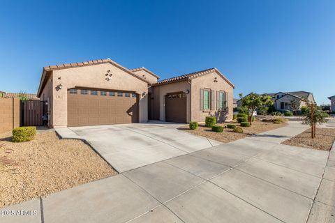 3822 W BUIST Avenue Laveen AZ 85339
