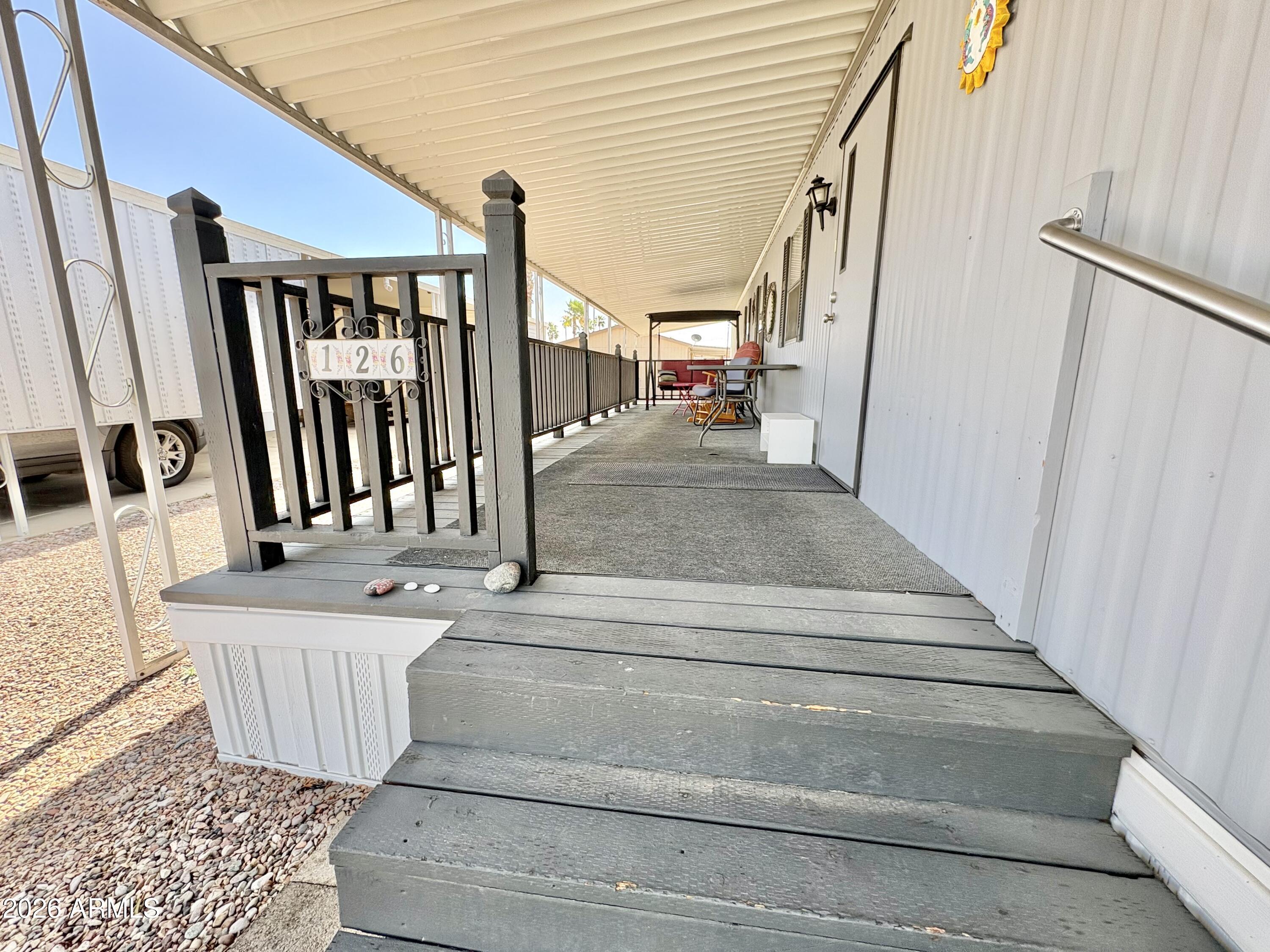 652 S ELLSWORTH Road 126