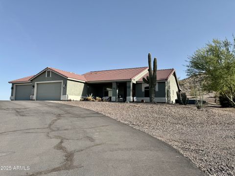 1421 W Rylie Court Queen Creek AZ 85144