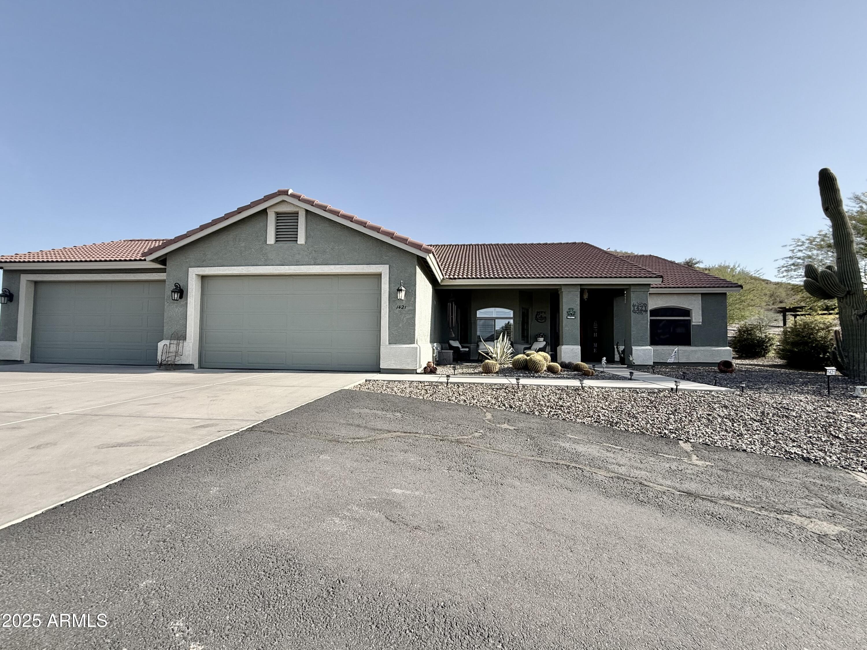1421 W Rylie Court