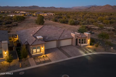 A home in Rio Verde