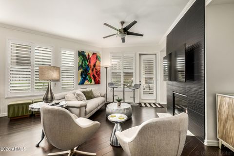 7601 E INDIAN BEND Road 1039 Scottsdale AZ 85250