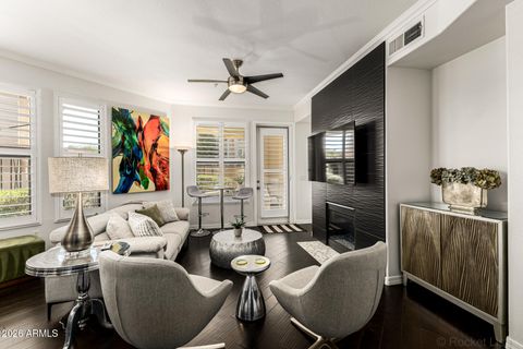 Photo of 7601 E Indian Bend Road #1039, Scottsdale, AZ 85250 (MLS # 6996852)