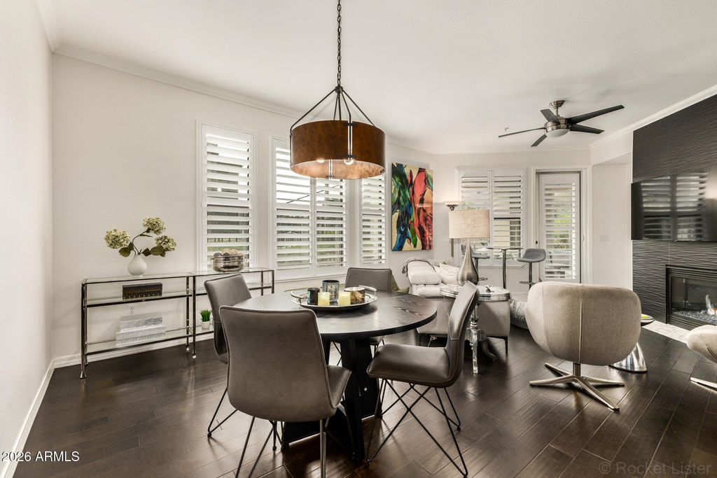 Photo of 7601 E Indian Bend Road #1039, Scottsdale, AZ 85250 (MLS # 6996852)