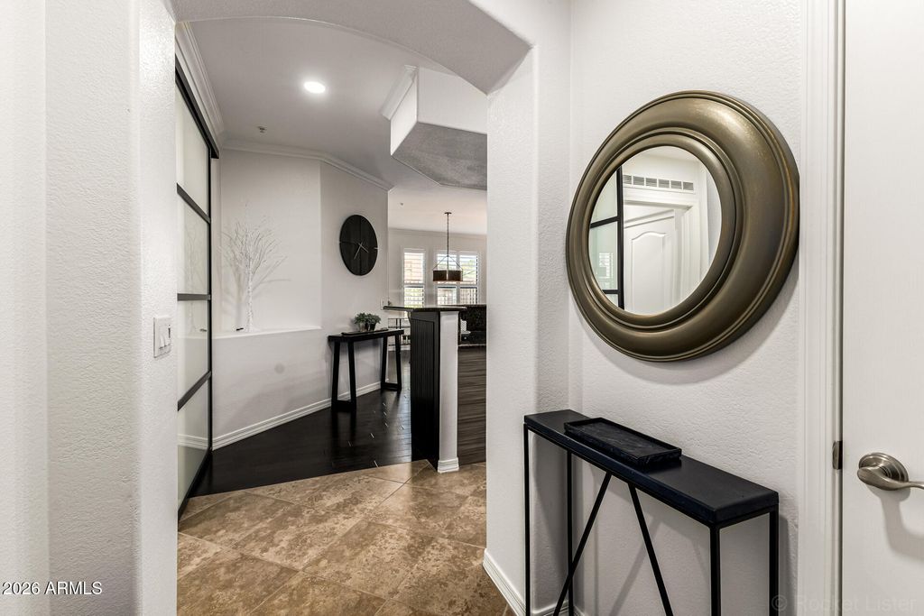 Photo of 7601 E Indian Bend Road #1039, Scottsdale, AZ 85250 (MLS # 6996852)