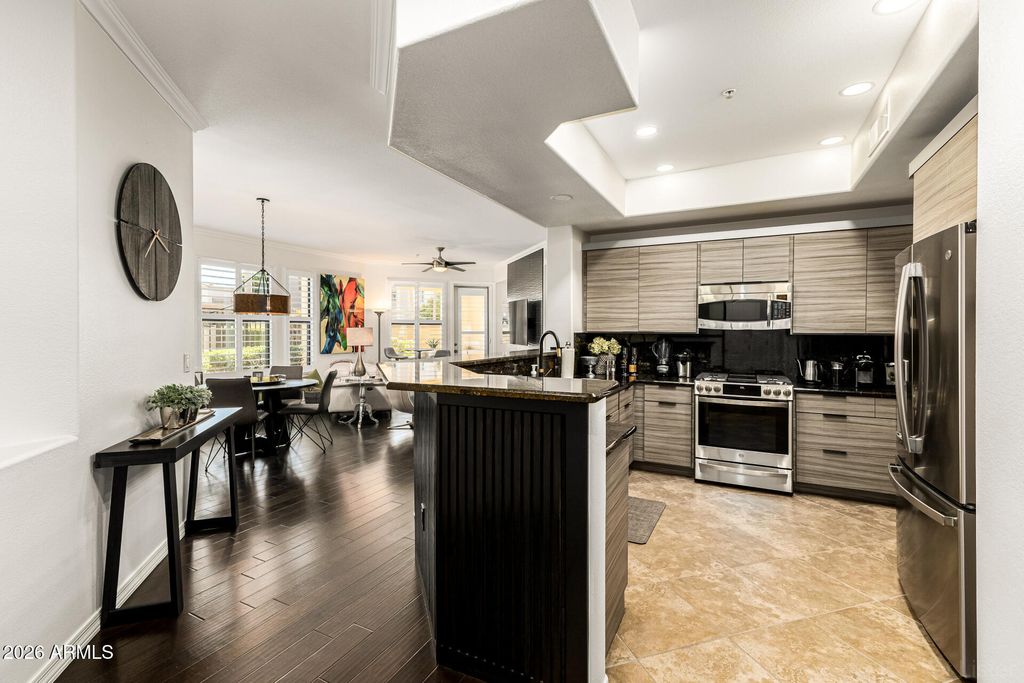 Photo of 7601 E Indian Bend Road #1039, Scottsdale, AZ 85250 (MLS # 6996852)